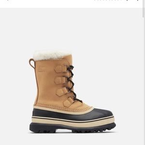 Women’s Caribou Boots